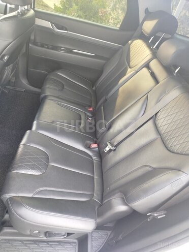 Hyundai Palisade 2019, 122,000 km - 2.2 l - Sumqayıt