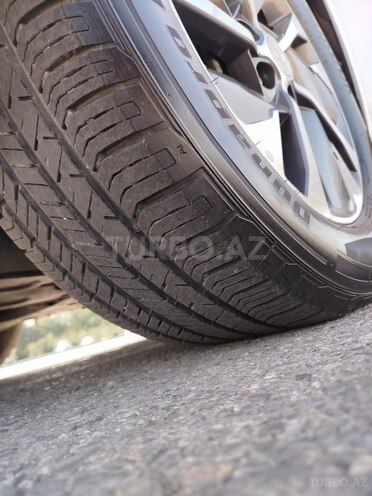 Hyundai Palisade 2019, 122,000 km - 2.2 l - Sumqayıt