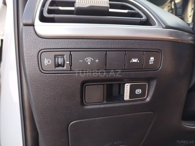 Hyundai Palisade 2019, 122,000 km - 2.2 l - Sumqayıt