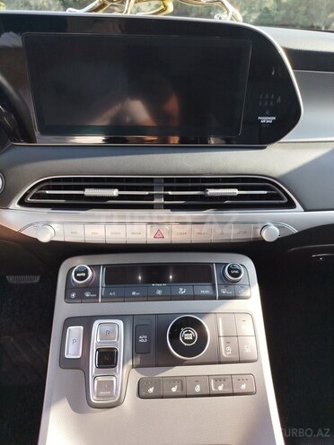 Hyundai Palisade 2019, 122,000 km - 2.2 l - Sumqayıt