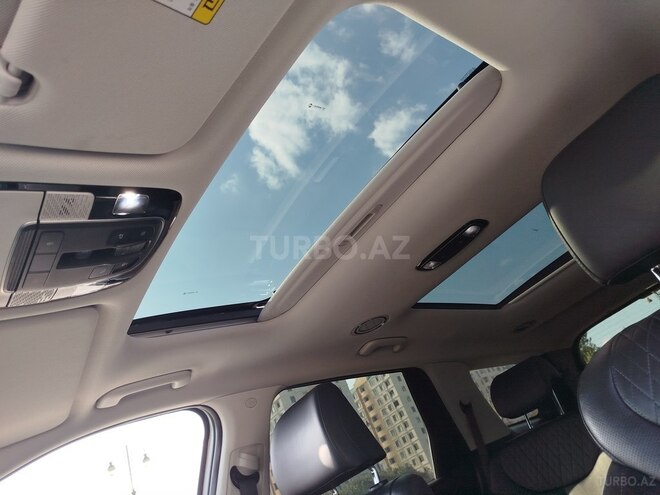 Hyundai Palisade 2019, 122,000 km - 2.2 l - Sumqayıt