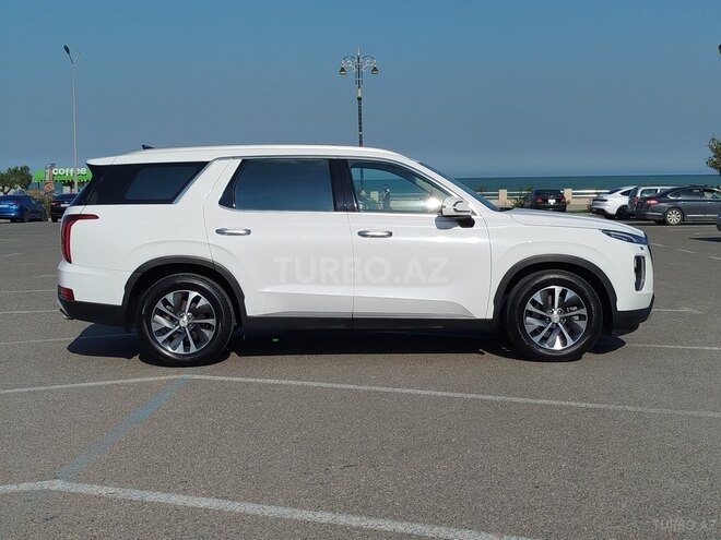 Hyundai Palisade 2019, 122,000 km - 2.2 l - Sumqayıt