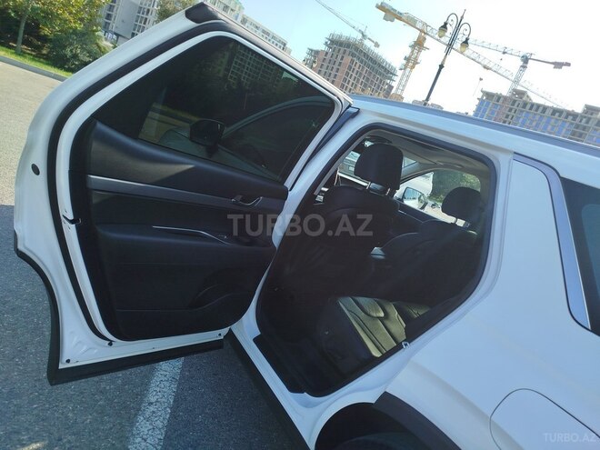 Hyundai Palisade 2019, 122,000 km - 2.2 l - Sumqayıt