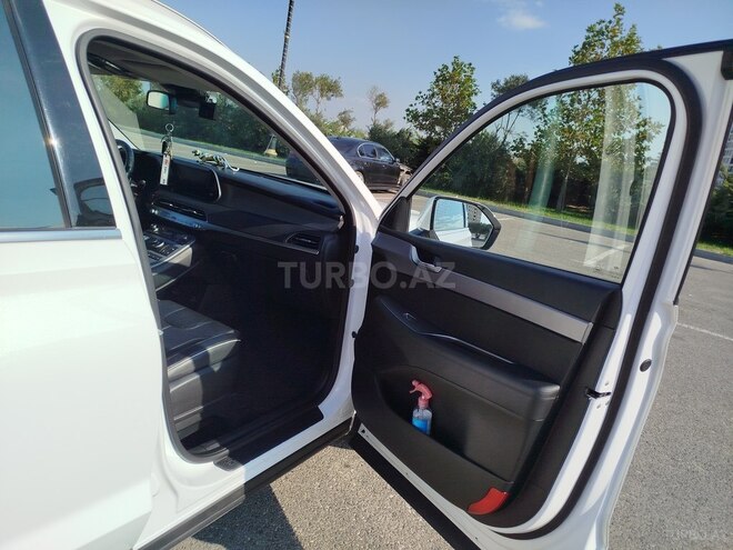 Hyundai Palisade 2019, 122,000 km - 2.2 l - Sumqayıt