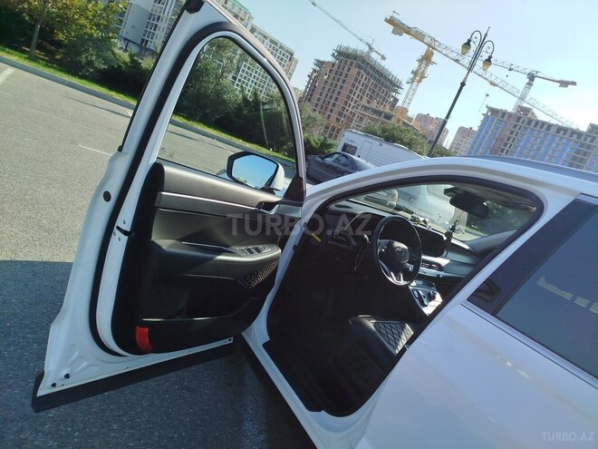 Hyundai Palisade 2019, 122,000 km - 2.2 l - Sumqayıt