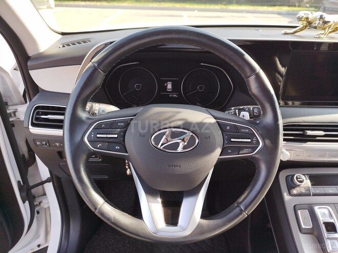 Hyundai Palisade 2019, 122,000 km - 2.2 l - Sumqayıt