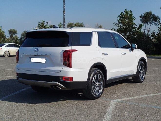 Hyundai Palisade 2019, 122,000 km - 2.2 l - Sumqayıt