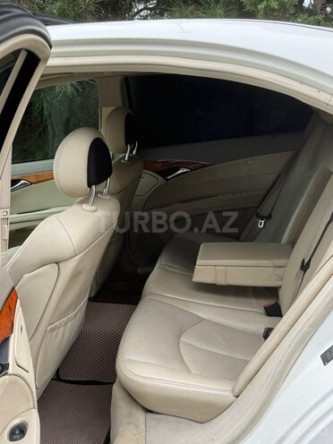 Mercedes E 240 2003, 285,000 km - 2.6 l - Bakı