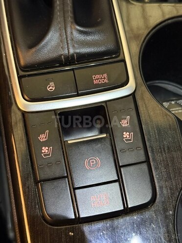 Kia Optima 2019, 125,819 km - 1.6 л - Tovuz
