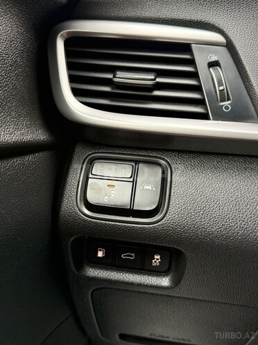 Kia Optima 2019, 125,819 km - 1.6 л - Tovuz