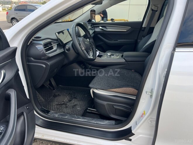 BYD Destroyer 05 2025, 4,000 km - 1.5 l - Bakı