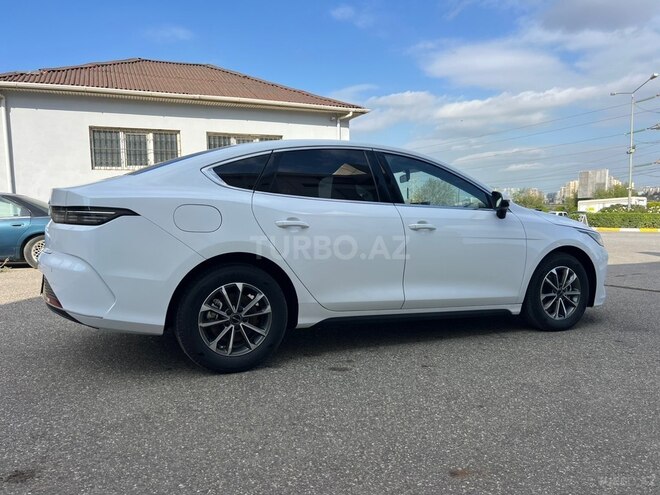 BYD Destroyer 05 2025, 4,000 km - 1.5 l - Bakı