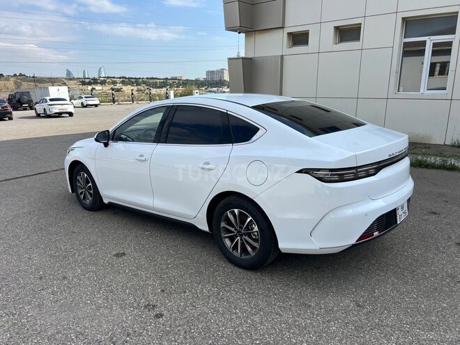 BYD Destroyer 05 2025, 4,000 km - 1.5 l - Bakı