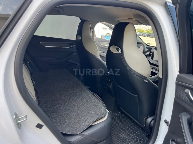 BYD Destroyer 05 2025, 4,000 km - 1.5 l - Bakı