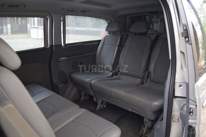 Mercedes Viano 2007, 460,000 km - 3.2 л - Bakı