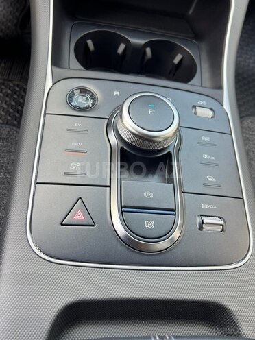 BYD Destroyer 05 2025, 4,000 km - 1.5 l - Bakı