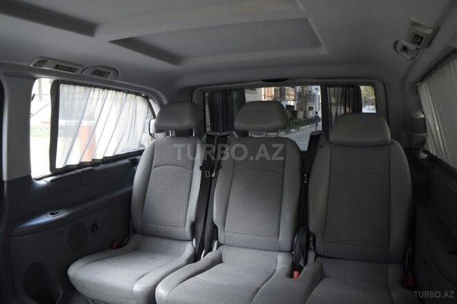 Mercedes Viano 2007, 460,000 km - 3.2 л - Bakı