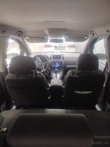 Opel Zafira 2005, 291,571 km - 2.2 l - Bakı