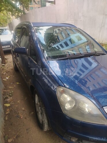 Opel Zafira 2005, 291,571 km - 2.2 l - Bakı