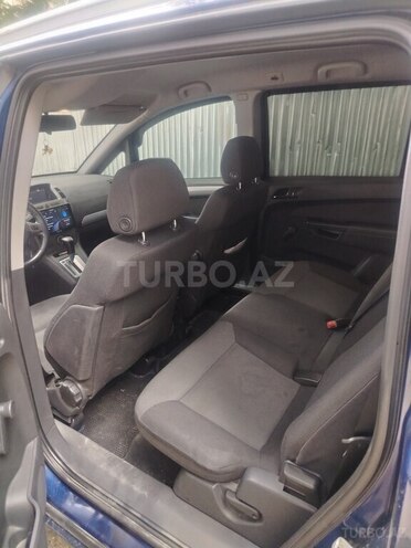 Opel Zafira 2005, 291,571 km - 2.2 l - Bakı