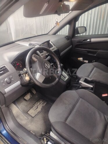 Opel Zafira 2005, 291,571 km - 2.2 l - Bakı