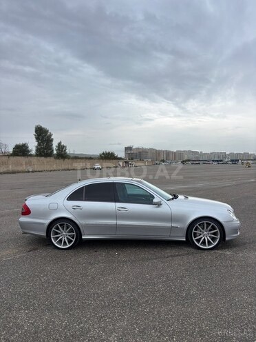Mercedes E 350 2007, 353,500 km - 3.5 л - Bakı