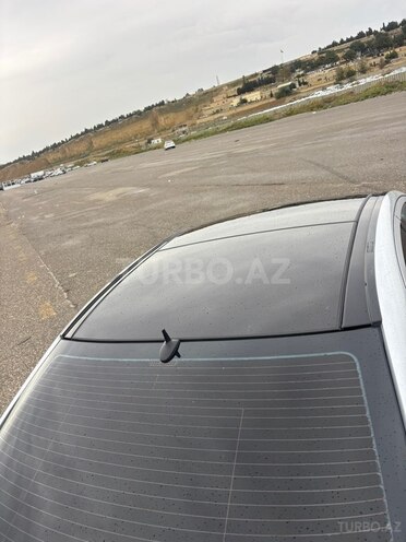 Mercedes E 350 2007, 353,500 km - 3.5 л - Bakı