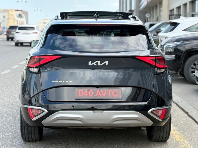 Kia Sportage 2023, 74,475 km - 2.0 l - Bakı