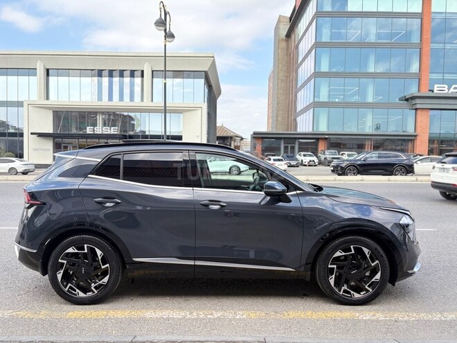 Kia Sportage 2023, 74,475 km - 2.0 l - Bakı