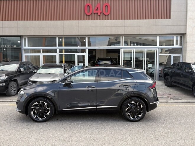 Kia Sportage 2023, 74,475 km - 2.0 l - Bakı