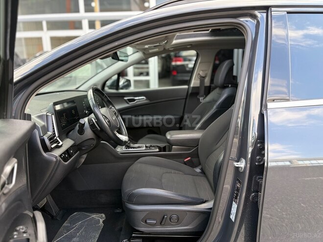 Kia Sportage 2023, 74,475 km - 2.0 l - Bakı