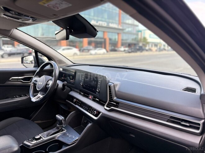 Kia Sportage 2023, 74,475 km - 2.0 l - Bakı