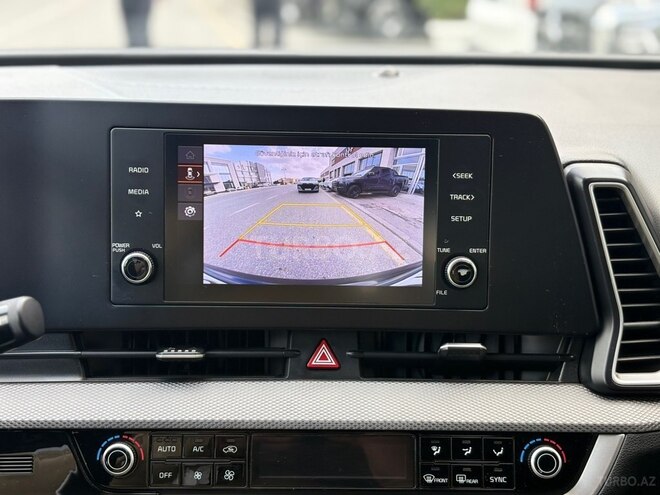 Kia Sportage 2023, 74,475 km - 2.0 l - Bakı