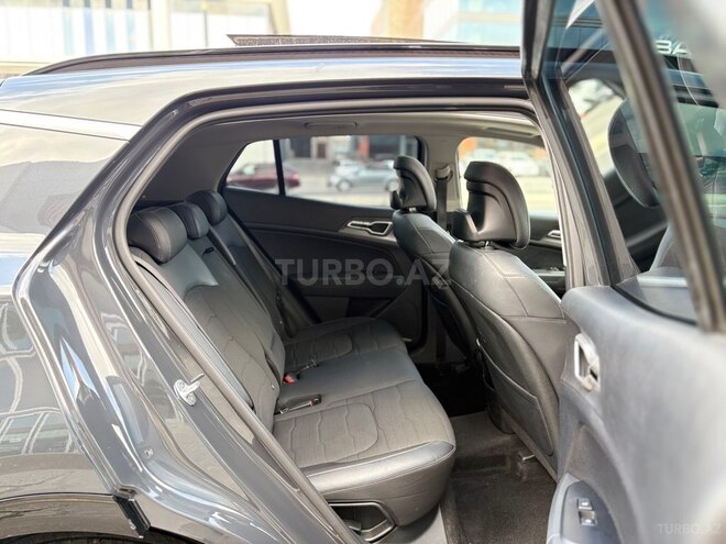 Kia Sportage 2023, 74,475 km - 2.0 l - Bakı