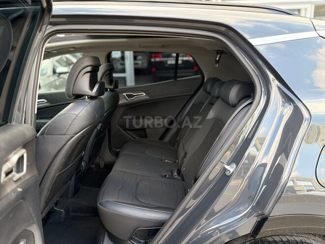 Kia Sportage 2023, 74,475 km - 2.0 l - Bakı