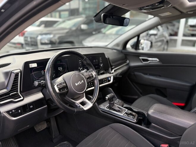 Kia Sportage 2023, 74,475 km - 2.0 l - Bakı