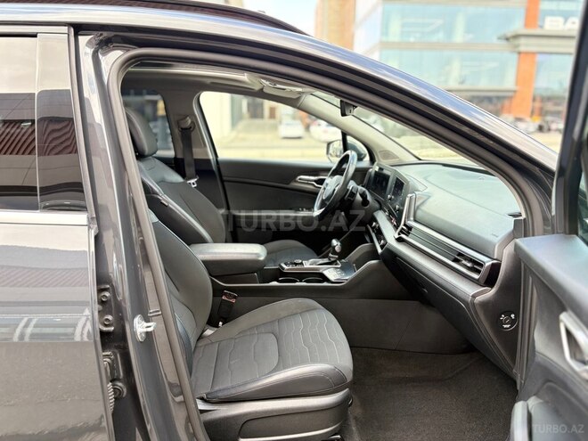 Kia Sportage 2023, 74,475 km - 2.0 l - Bakı