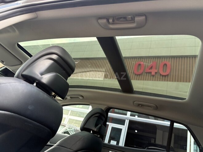 Kia Sportage 2023, 74,475 km - 2.0 l - Bakı