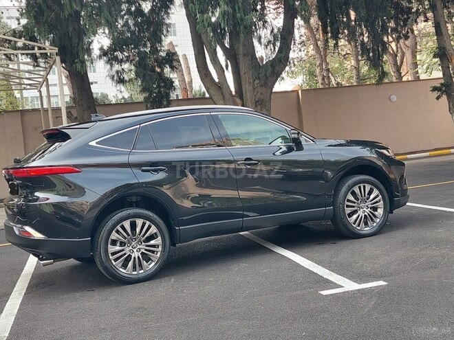 Toyota Venza 2022, 85,000 km - 2.5 l - Bakı