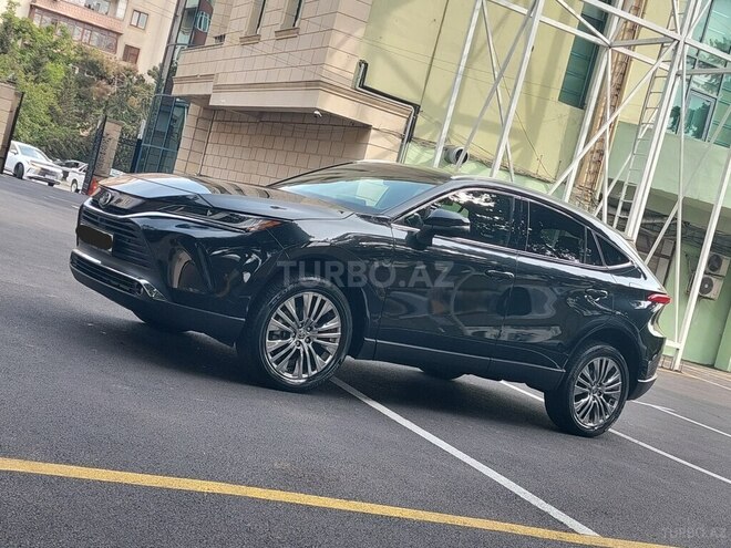Toyota Venza 2022, 85,000 km - 2.5 l - Bakı