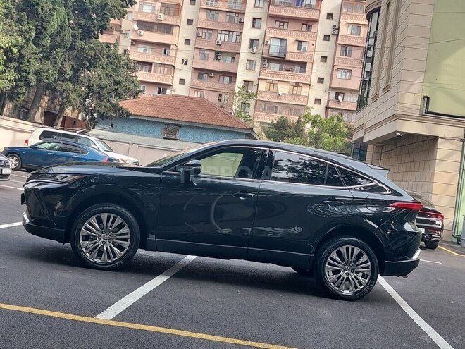 Toyota Venza 2022, 85,000 km - 2.5 l - Bakı