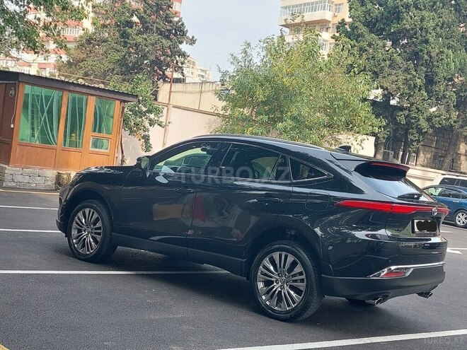 Toyota Venza 2022, 85,000 km - 2.5 l - Bakı