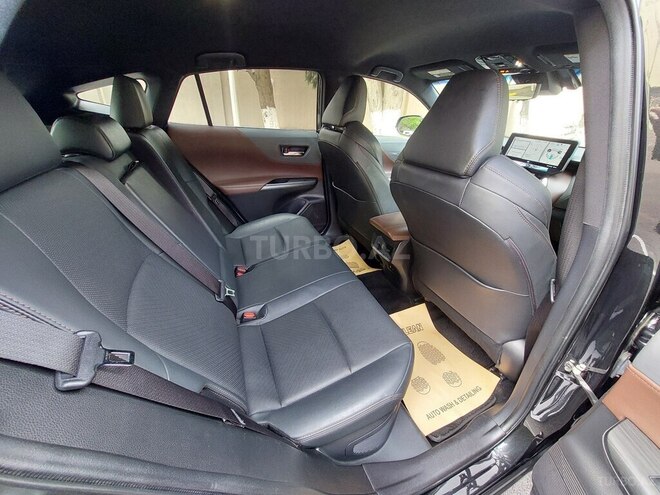 Toyota Venza 2022, 85,000 km - 2.5 l - Bakı