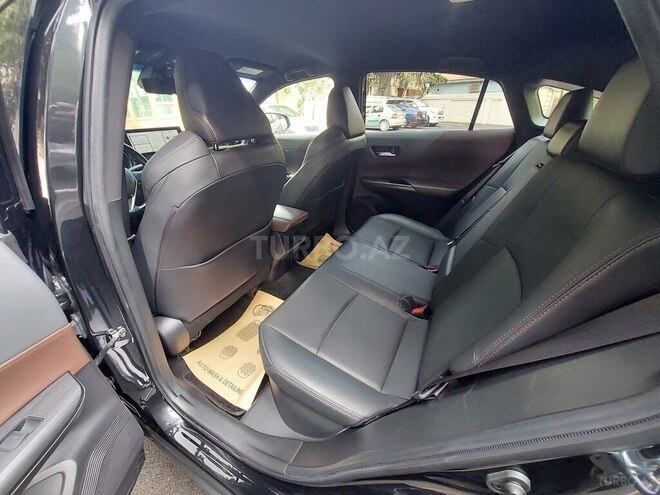 Toyota Venza 2022, 85,000 km - 2.5 l - Bakı