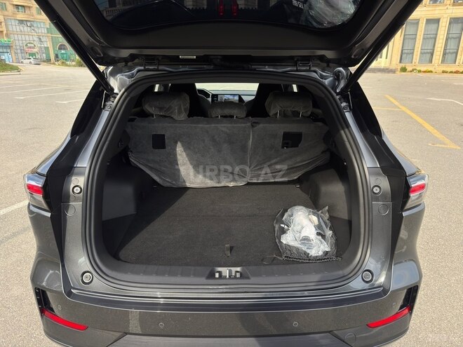 Changan Qiyuan Q05 2025, 12,200 km - 1.5 l - Bakı