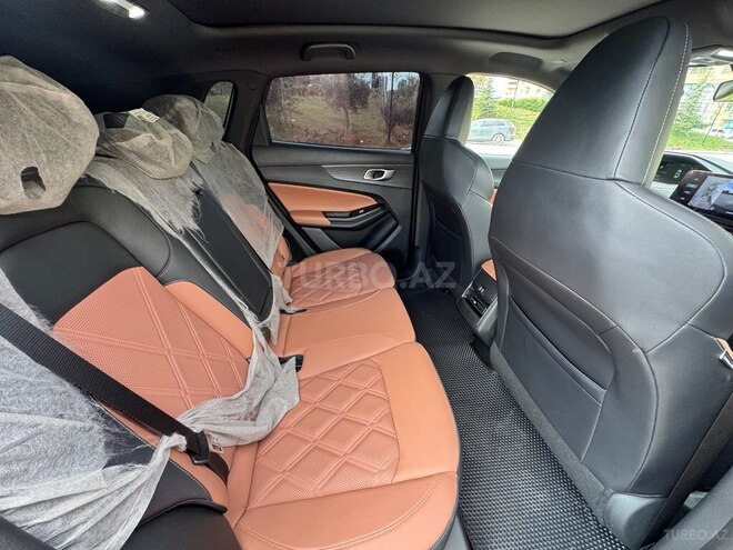 Changan Qiyuan Q05 2025, 12,200 km - 1.5 l - Bakı