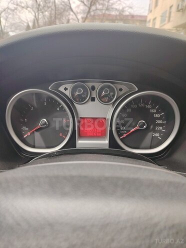 Ford Focus 2008, 530,000 km - 1.6 л - Bakı