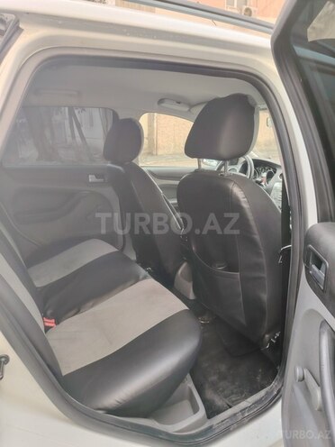 Ford Focus 2008, 530,000 km - 1.6 л - Bakı