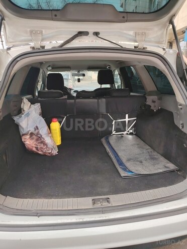 Ford Focus 2008, 530,000 km - 1.6 л - Bakı