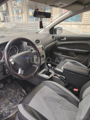 Ford Focus 2008, 530,000 km - 1.6 л - Bakı